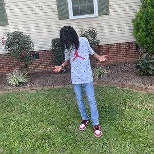 Meet your Posher, Chance